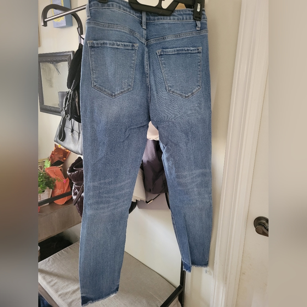 Vervet Jeans - Picture 4 of 4